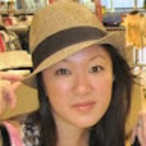 Meet your Posher, Katherine